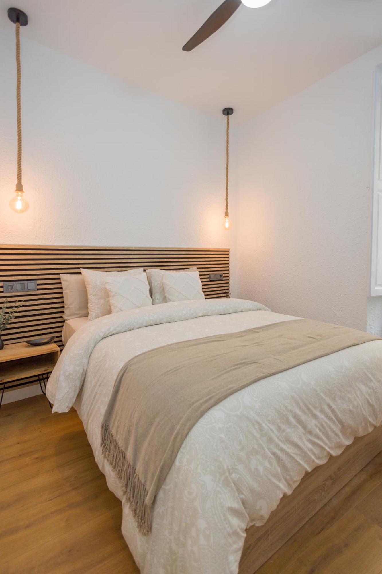 Apartamento Jorge Juan Alicante Exterior photo