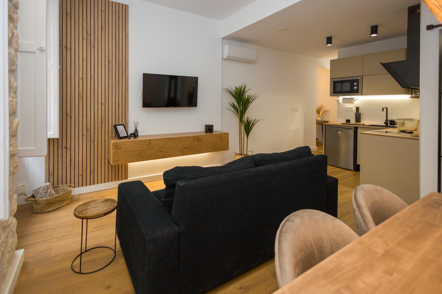 Apartamento Jorge Juan Alicante Exterior photo